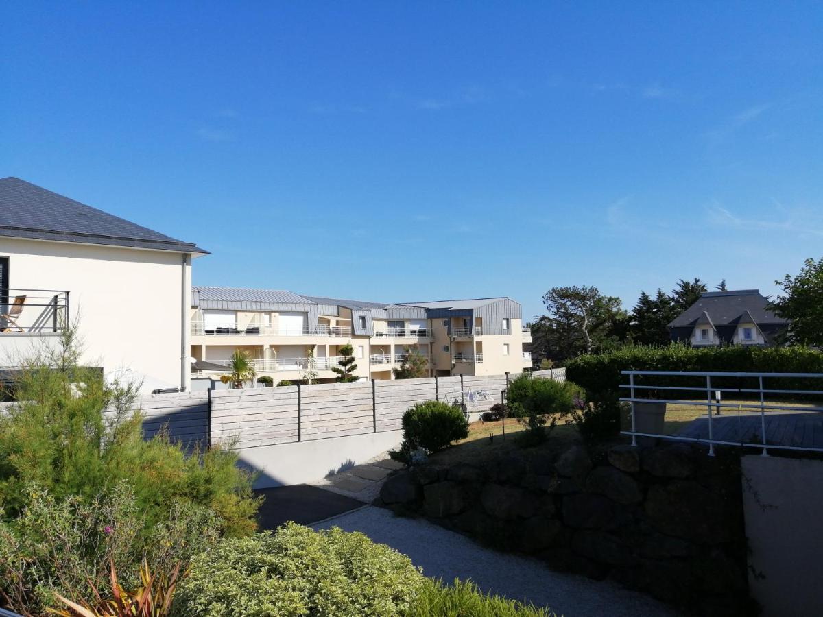 Villa Marine 2 Jullouville-les-Pins Luaran gambar